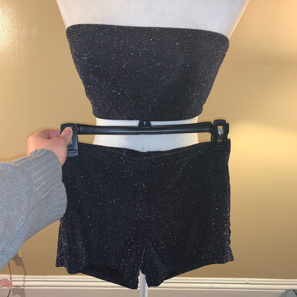 FASHION NOVA 2 PIECE SET